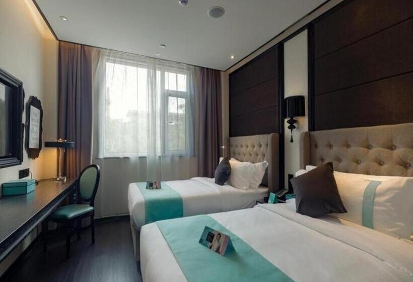 Xana Hotelle·lianyungang Donghai