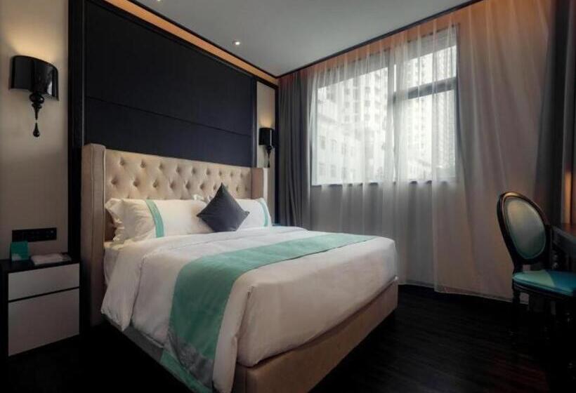 Xana Hotelle·lianyungang Donghai