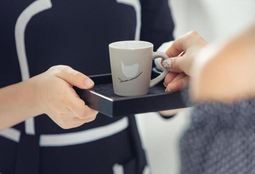 Xana Hotelle·lianyungang Donghai