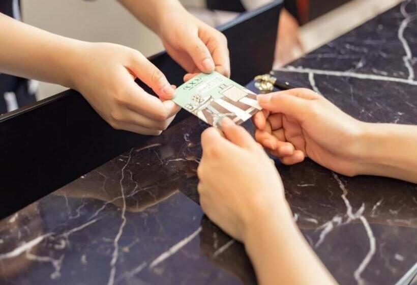 Xana Hotelle·lianyungang Donghai