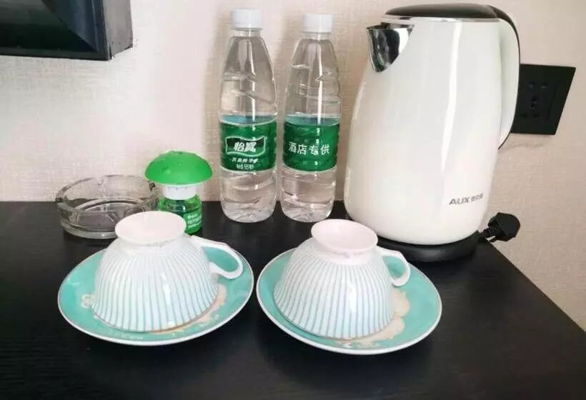 Xana Hotelle·lianyungang Donghai