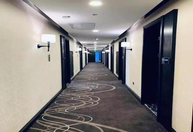 Xana Hotelle·lianyungang Donghai