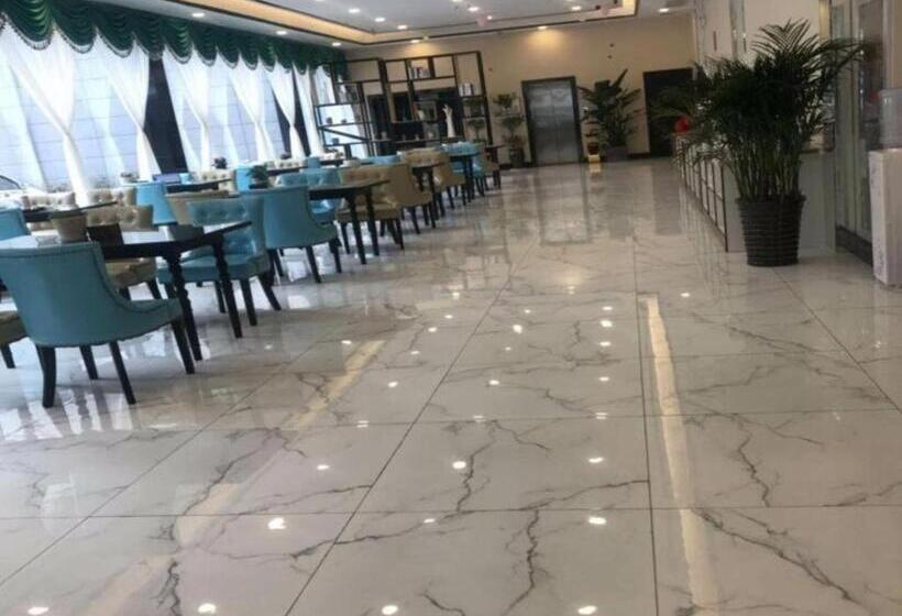 Xana Hotelle·lianyungang Donghai