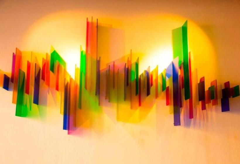 7 Days Hotel Xinyang Mall North Passenger Terminal