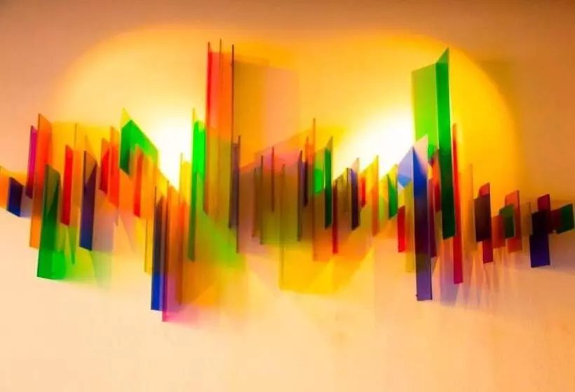 7 Days Hotel Xinyang Mall North Passenger Terminal