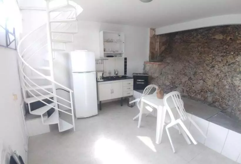 هاستل Pracinha Do Cais