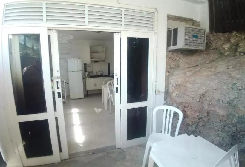 هاستل Pracinha Do Cais