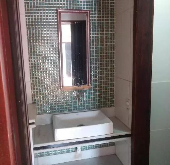 هاستل Pracinha Do Cais