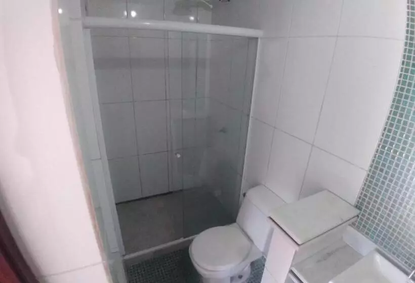 هاستل Pracinha Do Cais