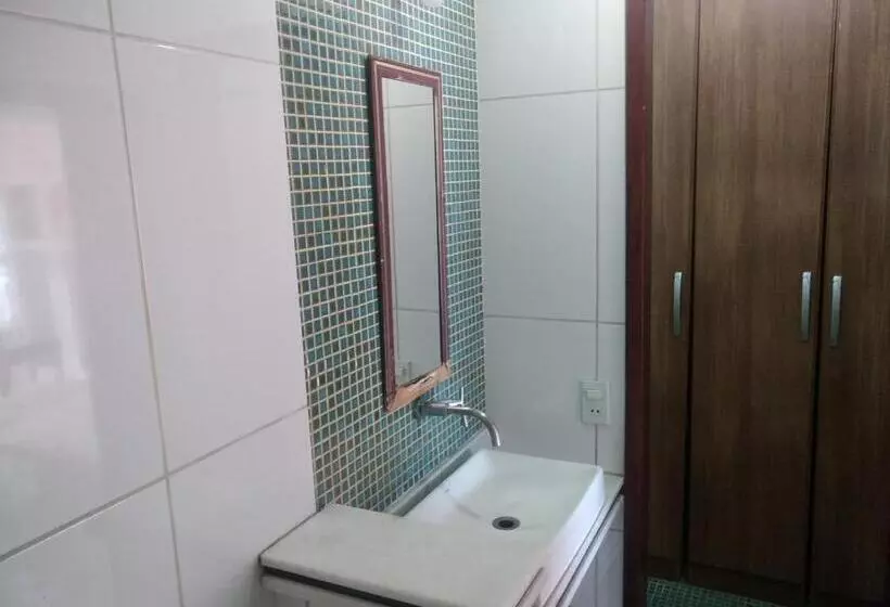 هاستل Pracinha Do Cais