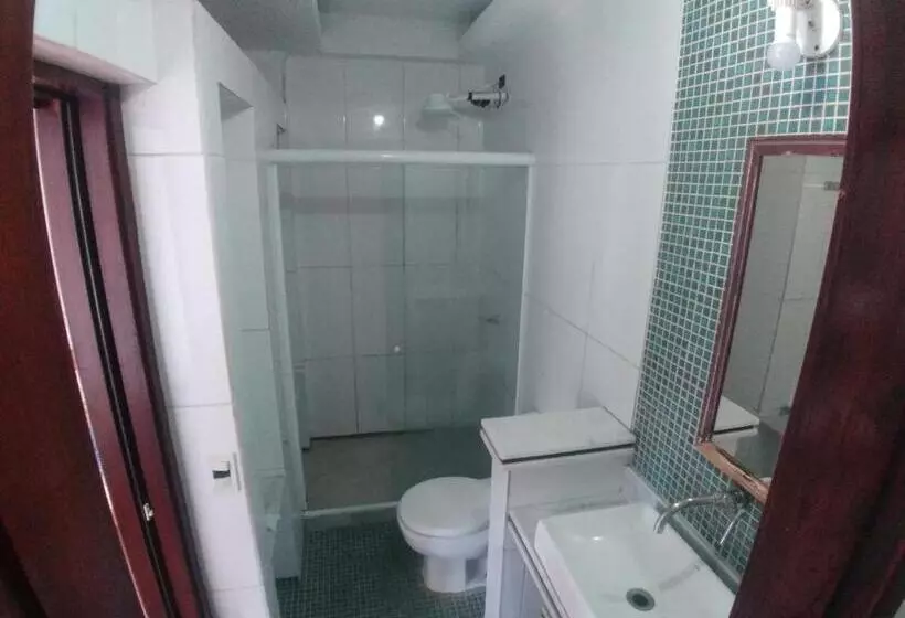 هاستل Pracinha Do Cais