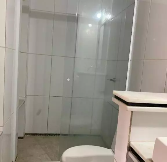 هاستل Pracinha Do Cais