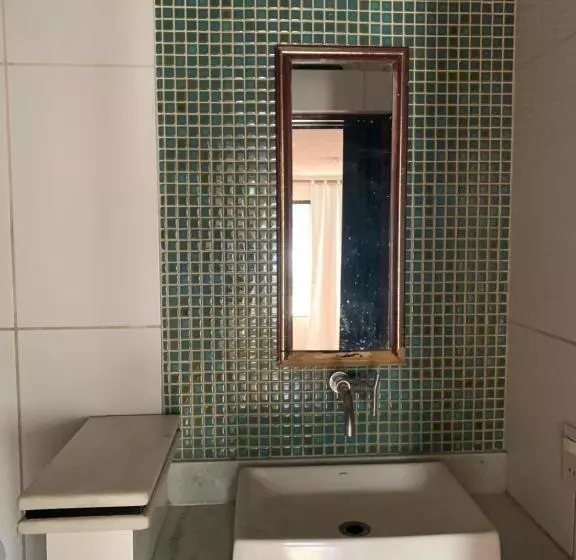 هاستل Pracinha Do Cais