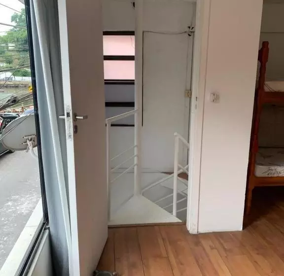 هاستل Pracinha Do Cais