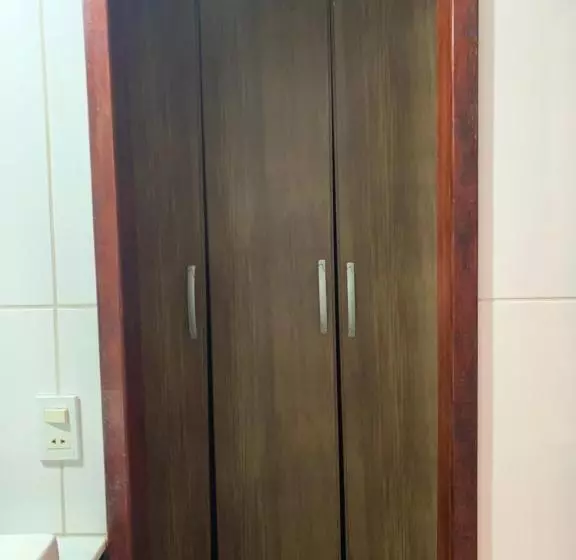 هاستل Pracinha Do Cais