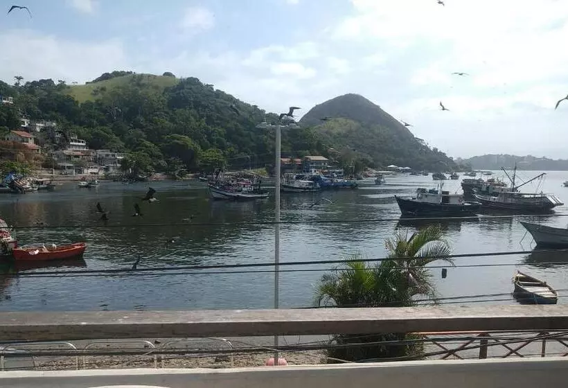 هاستل Pracinha Do Cais