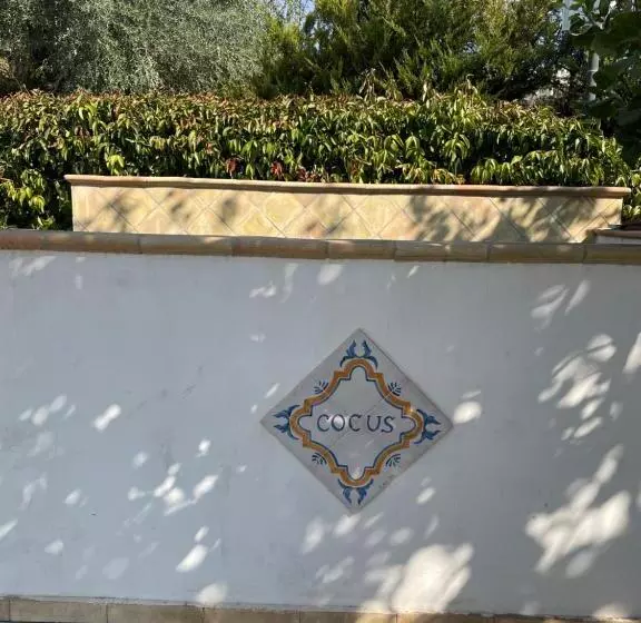 Aamiaismajoitus (B&B) Cocus
