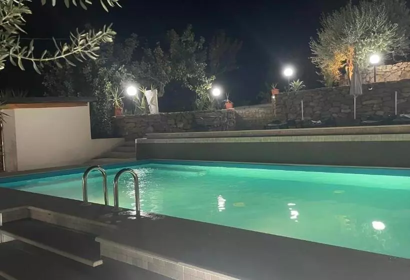 Aamiaismajoitus (B&B) Cocus
