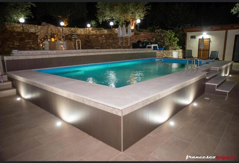 Bed and Breakfast Cocus