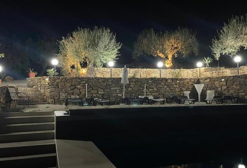 Bed and Breakfast Cocus