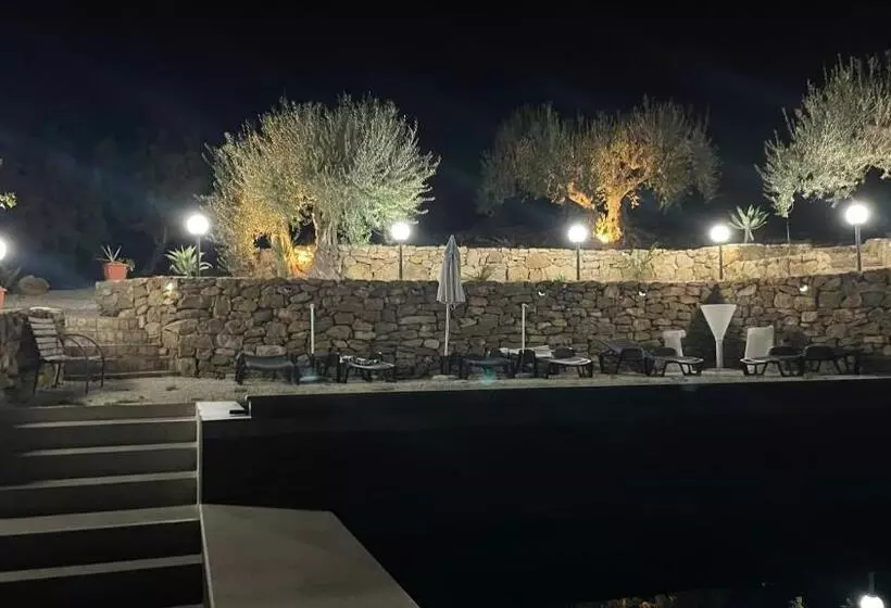 Aamiaismajoitus (B&B) Cocus