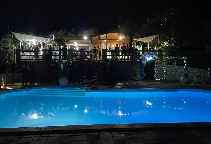 Aamiaismajoitus (B&B) Cocus