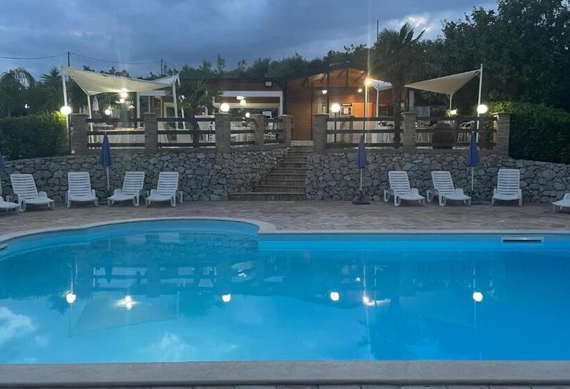 Bed and Breakfast Cocus