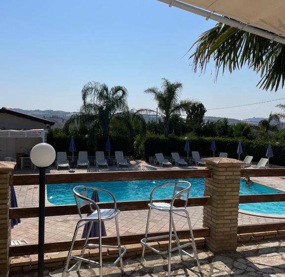 Bed and Breakfast Cocus