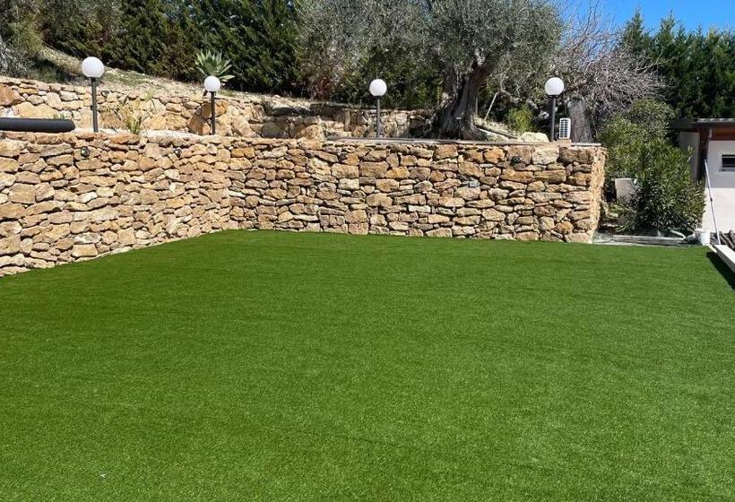 Bed and Breakfast Cocus