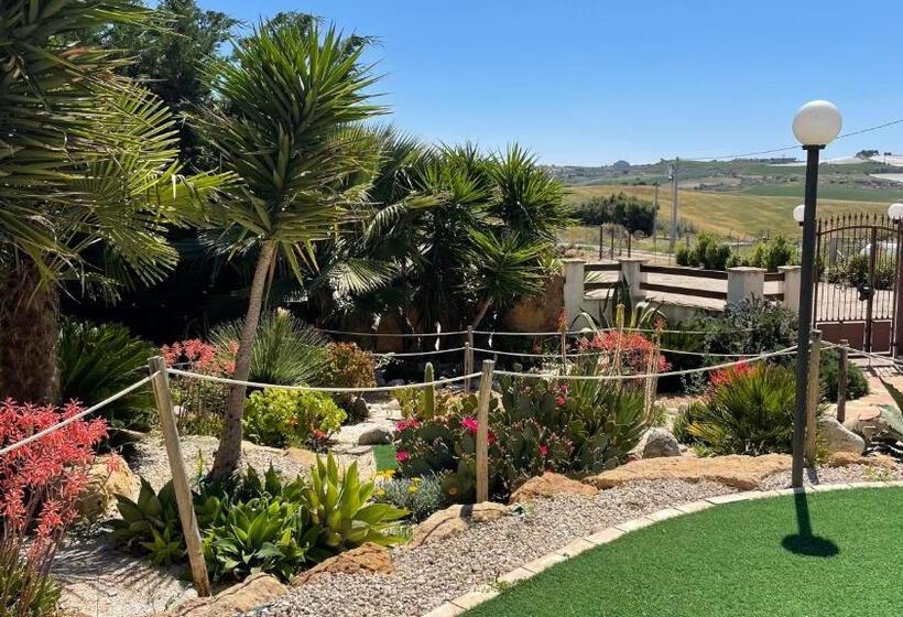 Bed and Breakfast Cocus