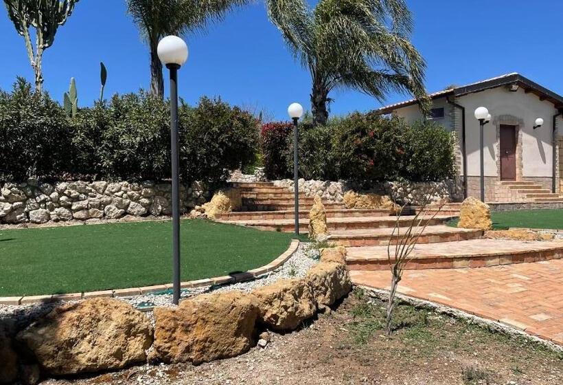 Bed and Breakfast Cocus