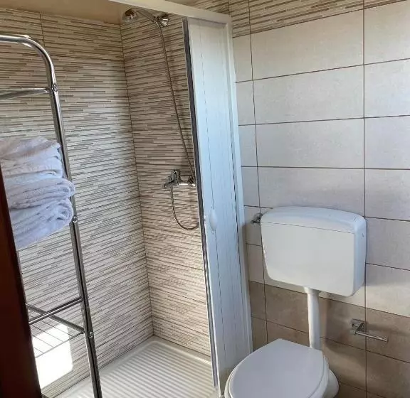 Aamiaismajoitus (B&B) Cocus