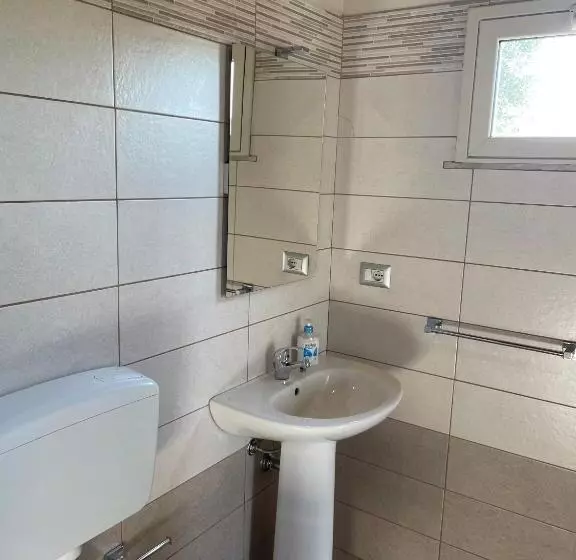 Aamiaismajoitus (B&B) Cocus