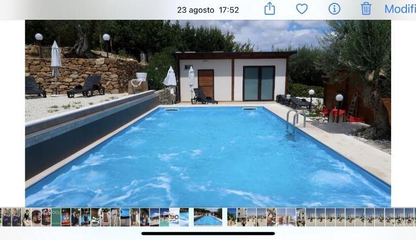 Bed and Breakfast Cocus