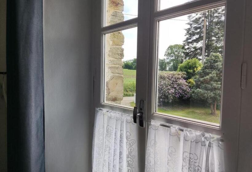 مبيت وإفطار Marianne Cottage Chambre D Hotes