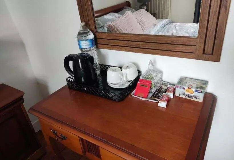 Aamiaismajoitus (B&B) Marianne Cottage Chambre D Hotes