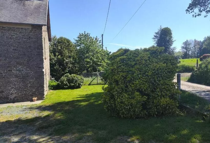 Aamiaismajoitus (B&B) Marianne Cottage Chambre D Hotes