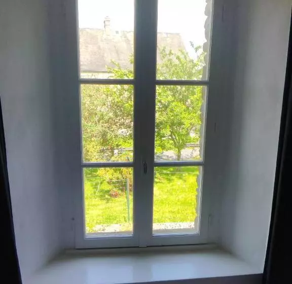 Aamiaismajoitus (B&B) Marianne Cottage Chambre D Hotes