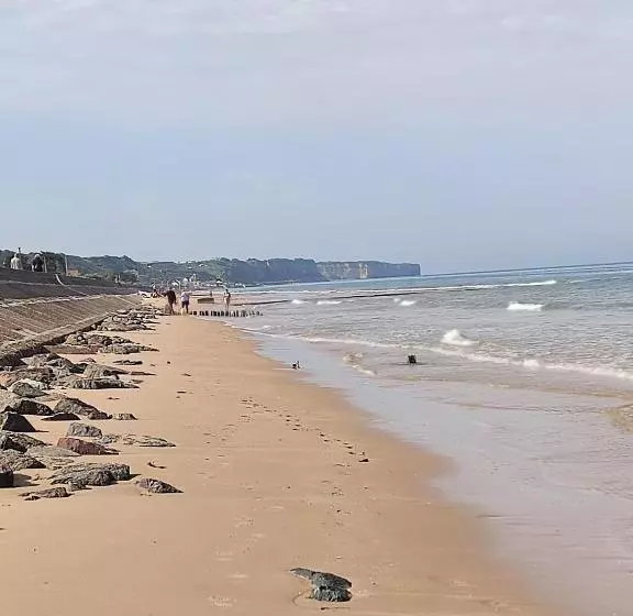 Aamiaismajoitus (B&B) Marianne Cottage Chambre D Hotes