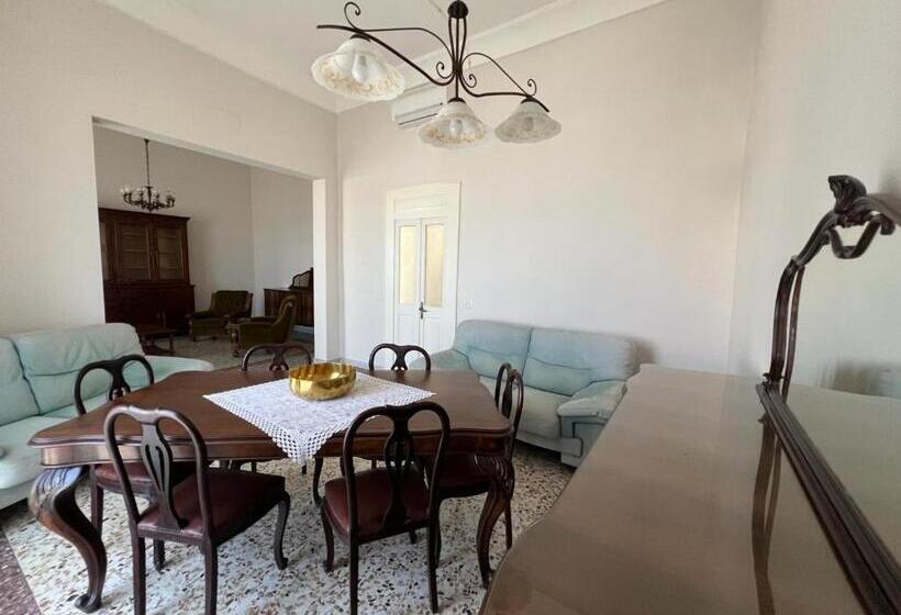 Bed and Breakfast Palazzo N.d. Maria Addolorata Campa Alari