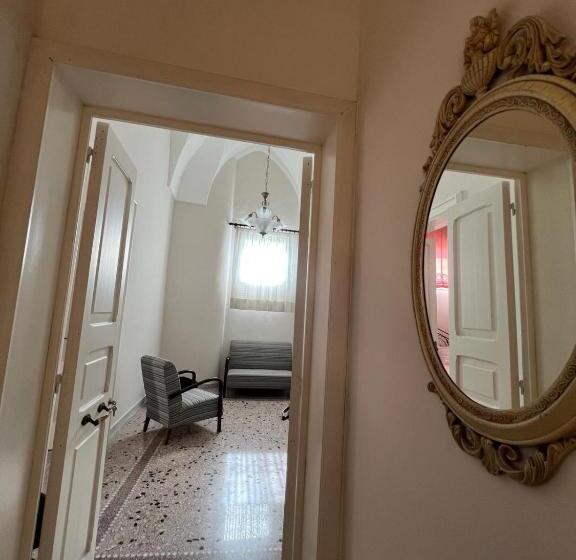 Bed and Breakfast Palazzo N.d. Maria Addolorata Campa Alari