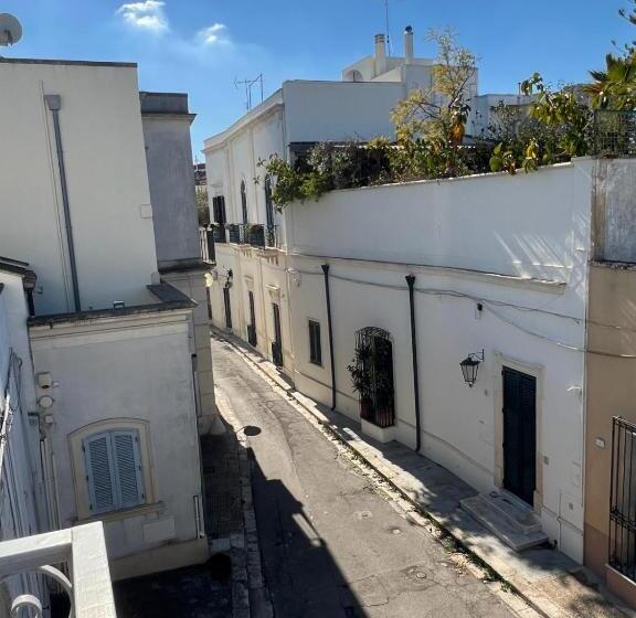 민박 Palazzo N.d. Maria Addolorata Campa Alari