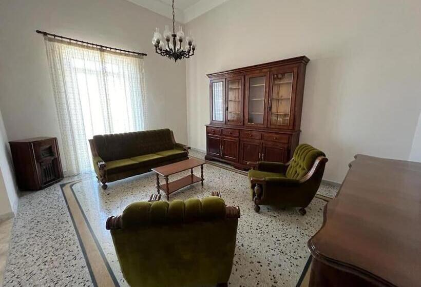 Bed and Breakfast Palazzo N.d. Maria Addolorata Campa Alari