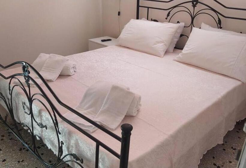 Bed and Breakfast Palazzo N.d. Maria Addolorata Campa Alari