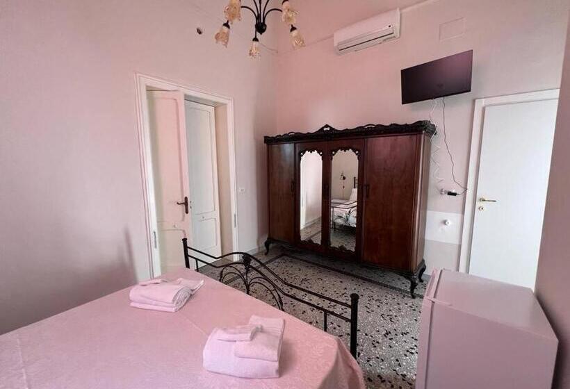 민박 Palazzo N.d. Maria Addolorata Campa Alari