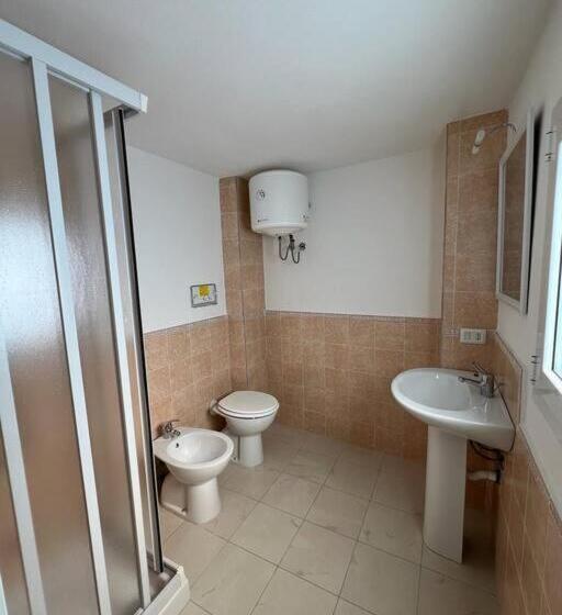 민박 Palazzo N.d. Maria Addolorata Campa Alari