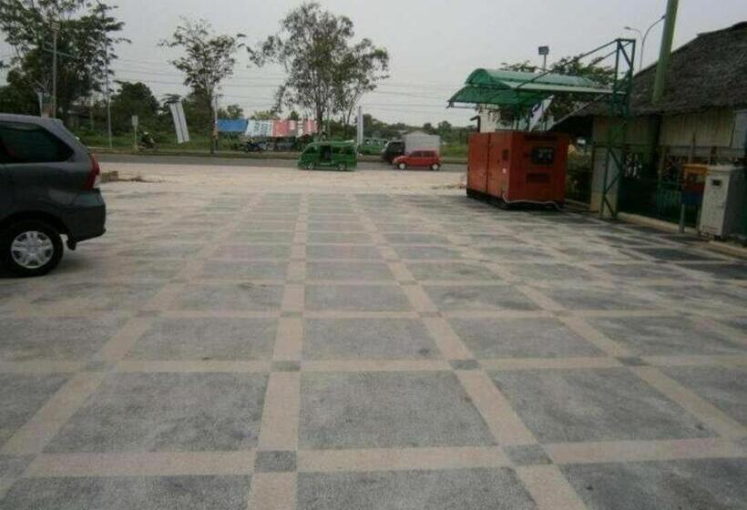 Benteng Hotel Pekanbaru