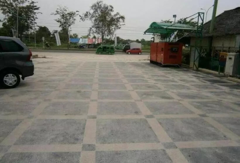 Benteng Hotel Pekanbaru