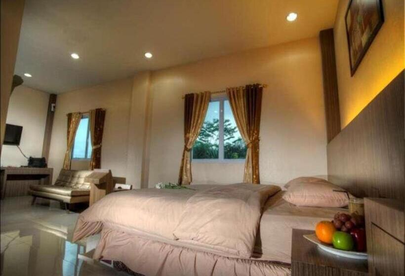 Benteng Hotel Pekanbaru