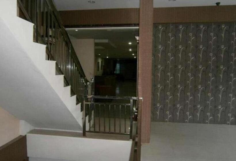 Benteng Hotel Pekanbaru